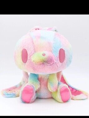 TAITO CHAX Plush All Purpose Bunny Fantasy Fur Variation